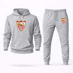 Men's Sevilla FC Hoodie Joggers Set