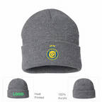 Al Nassr FC Beanie Hat