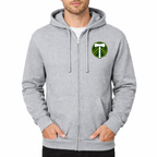Men's Portland Timbers FC Zipper Hoodie
