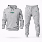 Men's Aston Martin Motorsports Car Hoodie Joggers Set