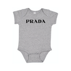 Prada Baby Romper Onesie