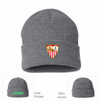 Sevilla FC Beanie Hat