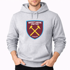 Men's West Ham United FC Pullover Hoodie