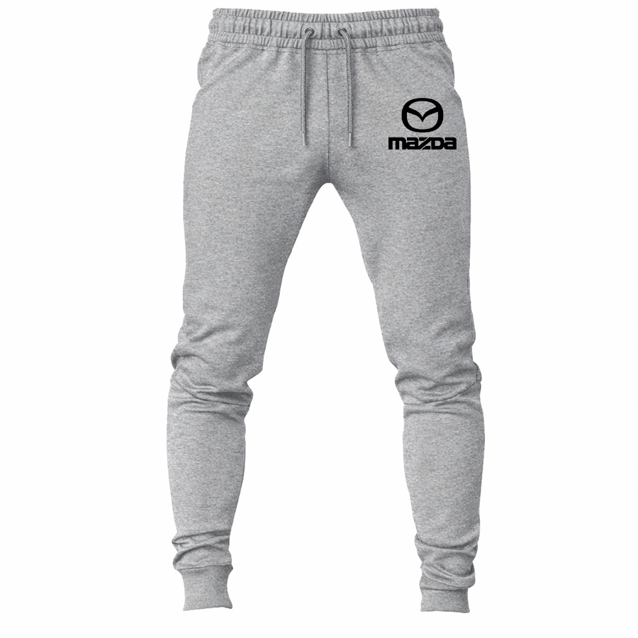 Men’s Mazda Car Joggers Sweatpants