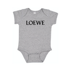 Loewe Baby Romper Onesie