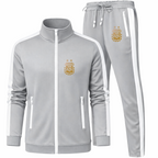 Men's Argentina Soccer Dri-Fit TrackSuit
