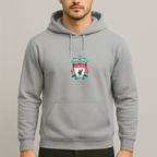 Men's Liverpool Football Club Est.1892 Pullover Hoodie
