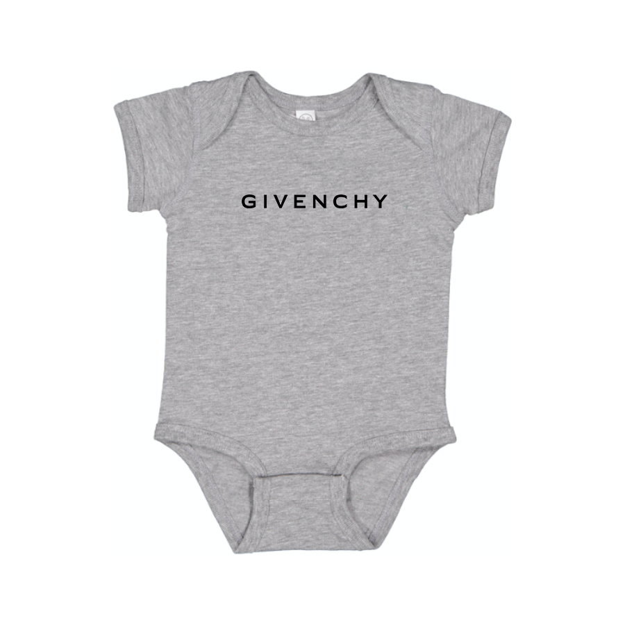 Givenchy Baby Romper Onesie