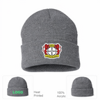 Bayer Leverkusen FC Beanie Hat