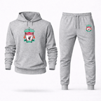 Men's Liverpool Football Club Est.1892 Hoodie Joggers Set