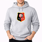 Men's Stade Rennais FC Pullover Hoodie