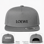 Loewe Snapback Hat