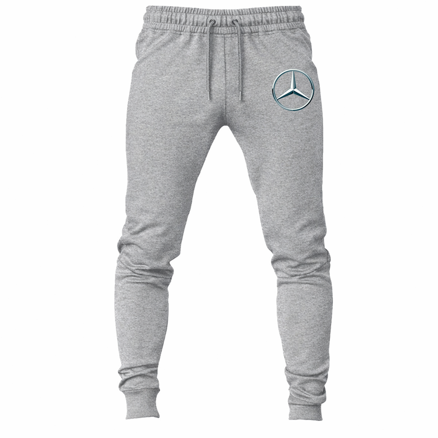 Men's Mercedes-Benz New Car Joggers Sweatpants