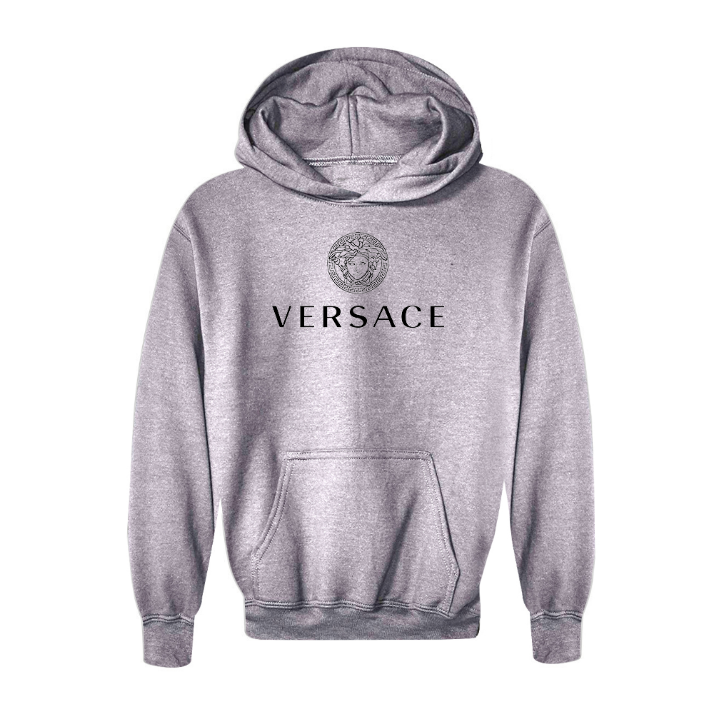 Youth Kids Versace Pullover Hoodie