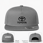Toyota Car Snapback Hat