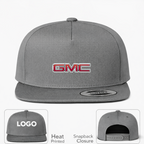 GMC Car Snapback Hat