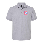 Men's F.C. Bayern Munchen Soccer Dry Blend Polo