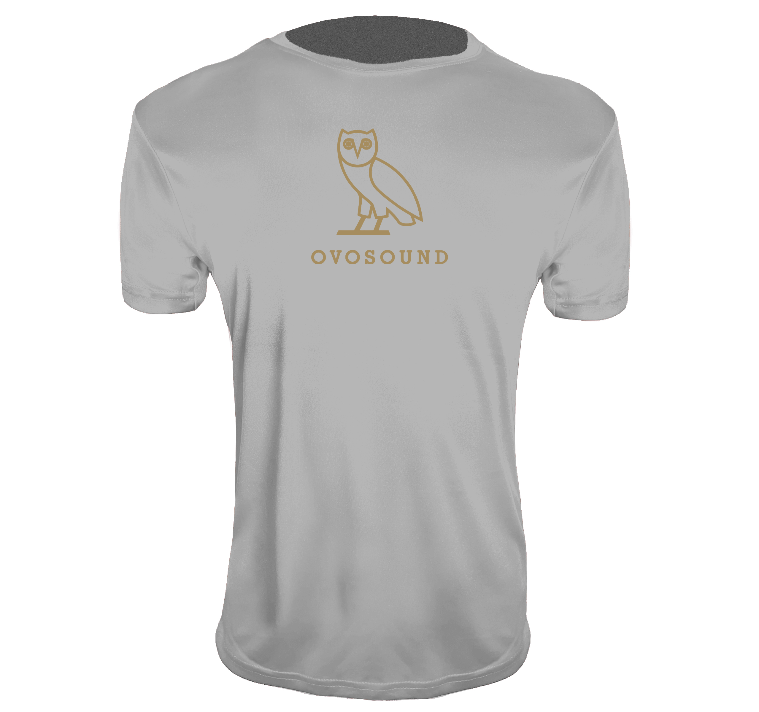 Youth Kids Ovosound Drake Music Polyester T-Shirt