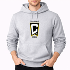 Men's Columbus Crew FC Pullover Hoodie