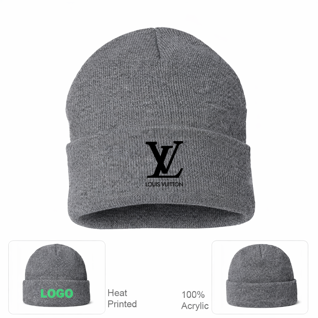Louis Vuitton Beanie Hat