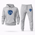 Men's Sporting Kansas City FC Hoodie Joggers Set