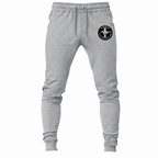 Men’s Ford Mustang Motorsport Car Joggers Sweatpants
