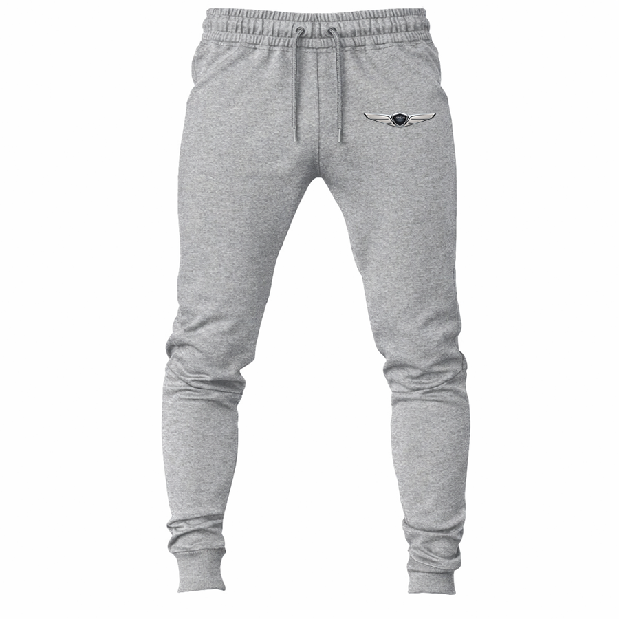 Men's Genesis Car Joggers Sweatpants