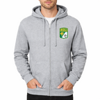 Men's Leon FC Zipper Hoodie