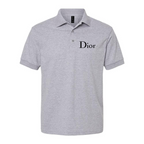 Men's Dior Dry Blend Polo