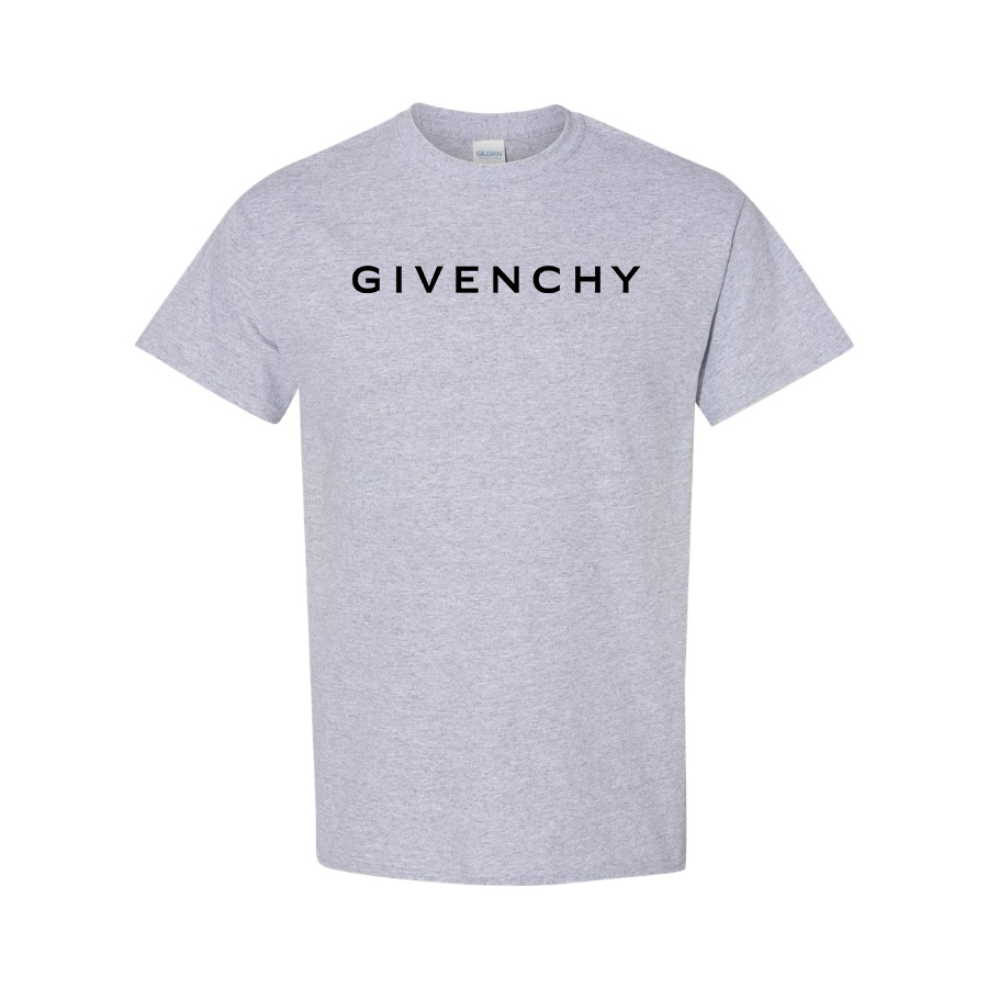 Youth Kids Givenchy Cotton T-Shirt