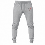 Men's Chevrolet Corvette Joggers Sweatpants