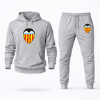 Men's Valencia FC Hoodie Joggers Set