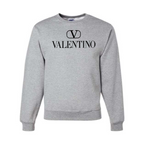 Men's Valentino Crewneck Sweatshirt