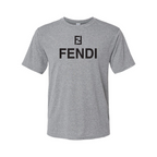 Youth Kids Fendi Performance T-Shirt