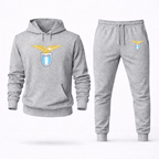 Men's Lazio FC Hoodie Joggers Set
