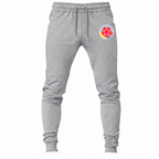 Men's Colombia National Soccer Team Joggers Sweatpants