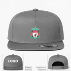Liverpool Football Club Est.1892 Snapback Hat