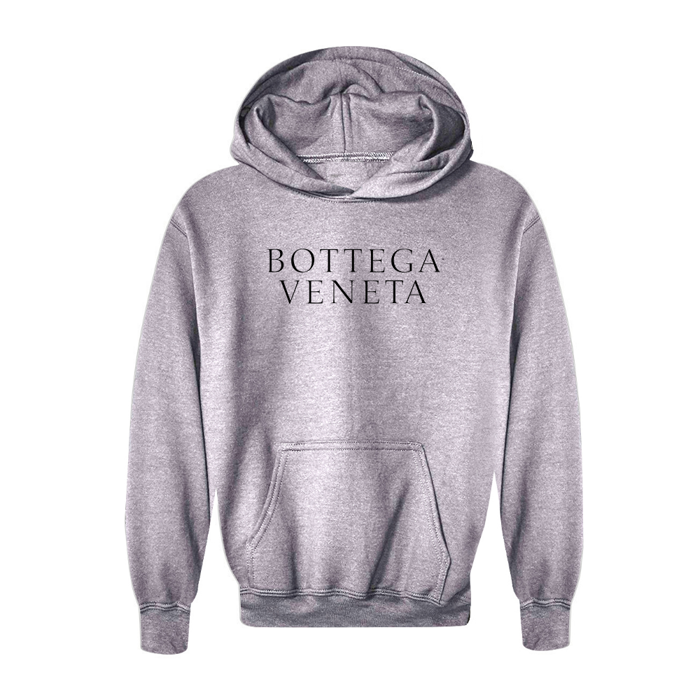 Youth Kids Bottega Veneta Pullover Hoodie