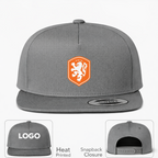 Netherlands National Soccer Team Snapback Hat