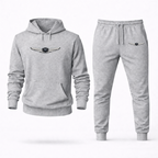 Men's Genesis Car Hoodie Joggers Set