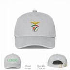 SL Benfica FC Dad Baseball Cap Hat