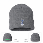 Tottenham Hotspur F.C. Soccer Beanie Hat