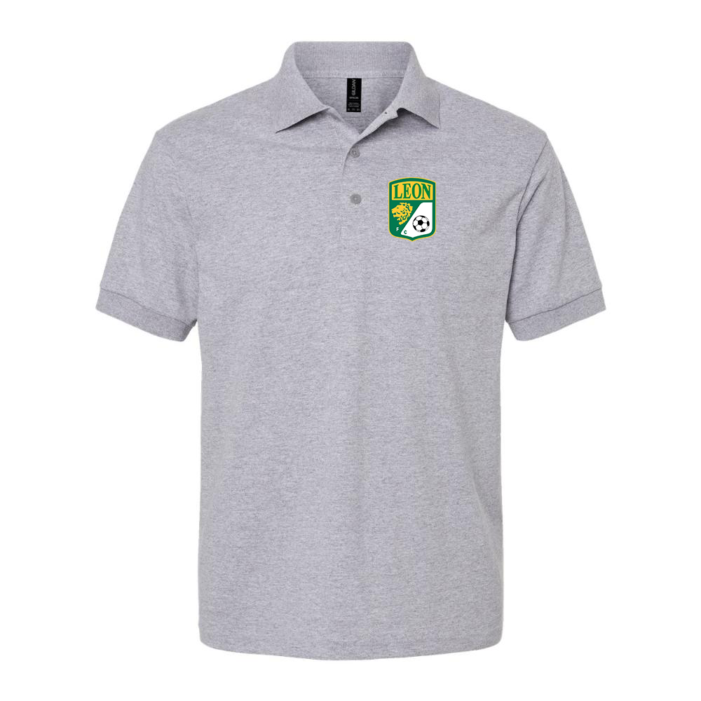 Men's Leon FC Dry Blend Polo