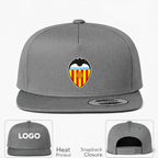 Valencia FC Snapback Hat