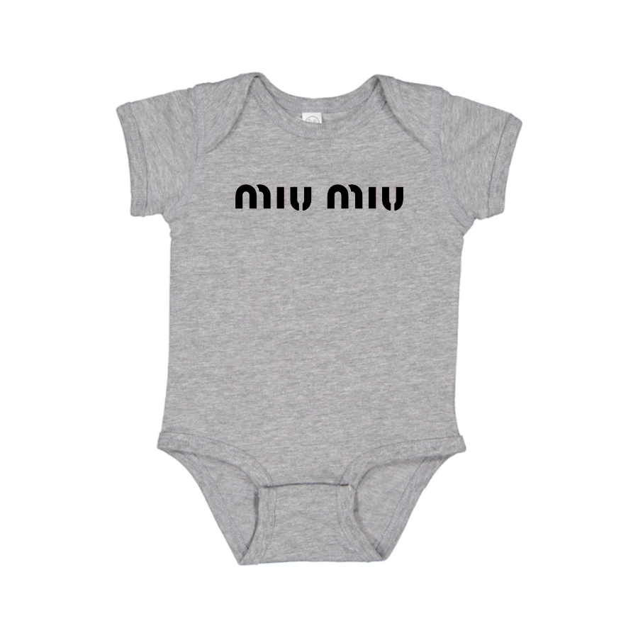 Miu Miu Baby Romper Onesie