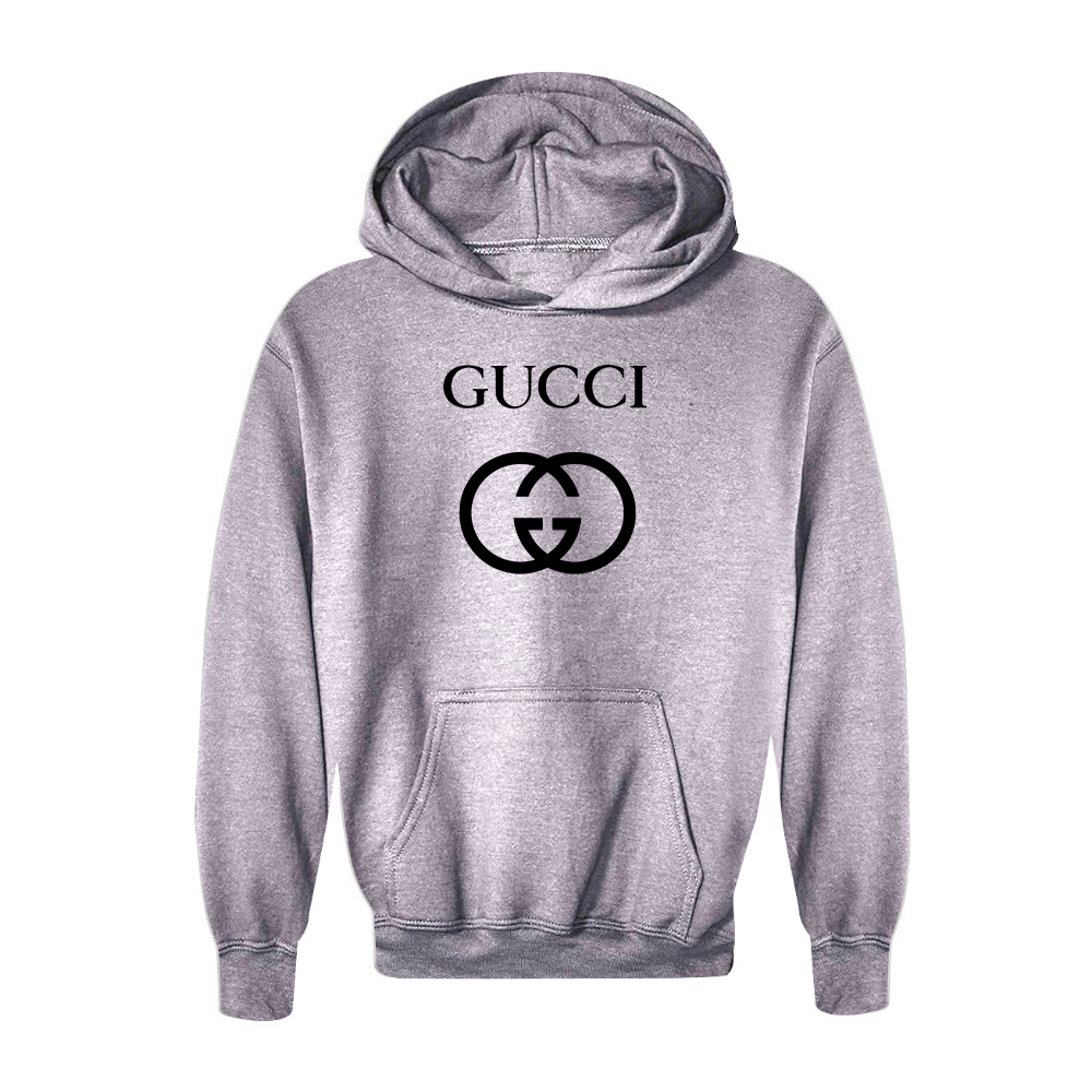 Youth Kids Gucci Pullover Hoodie