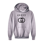 Youth Kids Gucci Pullover Hoodie