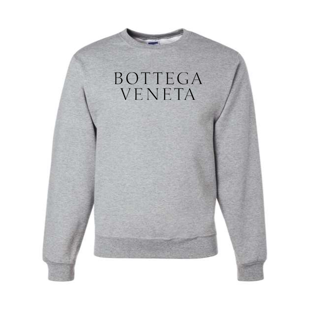 Men's Bottega Veneta Crewneck Sweatshirt