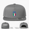 Italy National Soccer Team Snapback Hat
