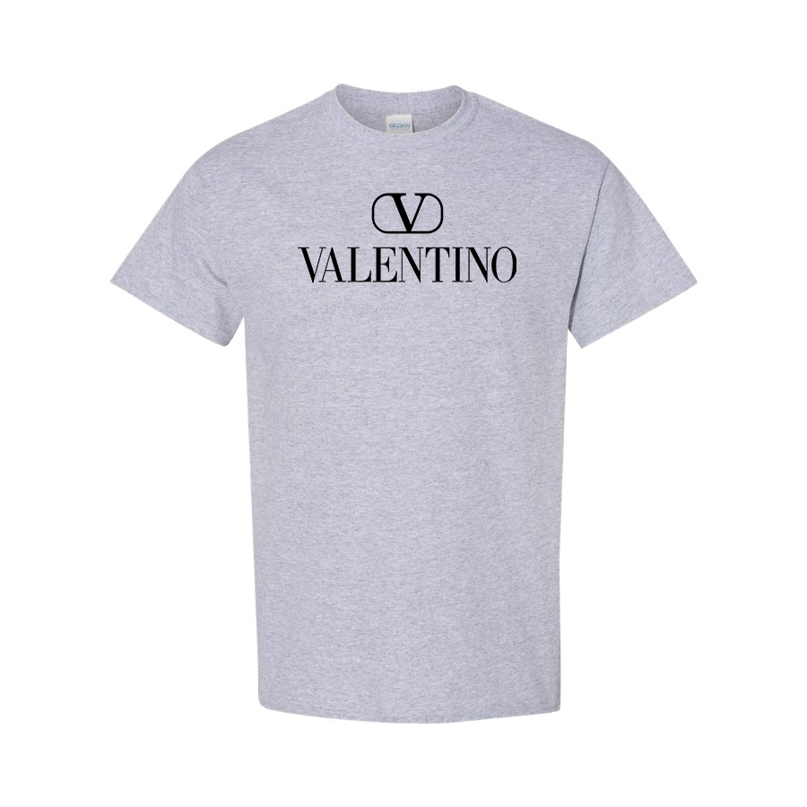 Youth Kids Valentino Cotton T-Shirt